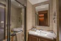 Tonghua Wanfeng Swiss Hotel