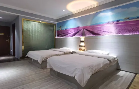 元陽南沙大酒店