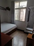 Hanhong Inn (Wuhan Hannan Bus Station)
