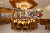 Grand Xiangxi Hotel(Ancient Town Central Branch) - Frühstück