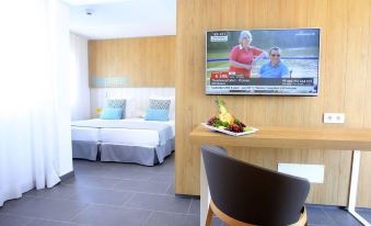 Labranda Alyssa Suite Hotel