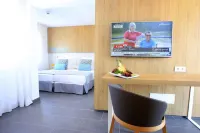 Bluesea Alyssa Suite Hotel - Tiny houses