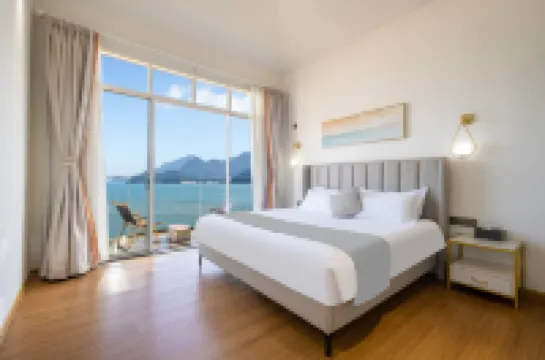 Shenzhen Haishang Yunju Seaview Homestay (Jiaochangwei Branch)