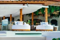 Zazen Boutique Resort & Spa - Uima-altaat