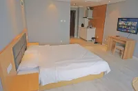 Xinyuan Jiahe Serviced Apartment(Yingkou Wanda Branch) - 2-Star