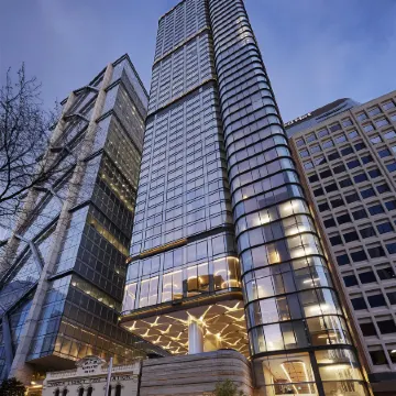 Citadines Walker North Sydney