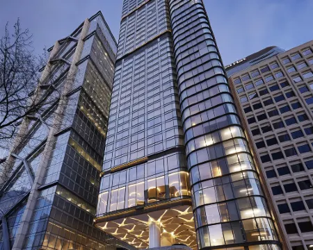 ซิตาดีนส์ วอล์คเกอร์ นอร์ท ซิดนีย์ โรงแรมในซิดนีย์