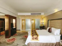 Clayton Hotel Отели в г. Гуанчжоу
