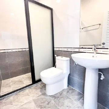 Yunman Vacation Villa Pattaya