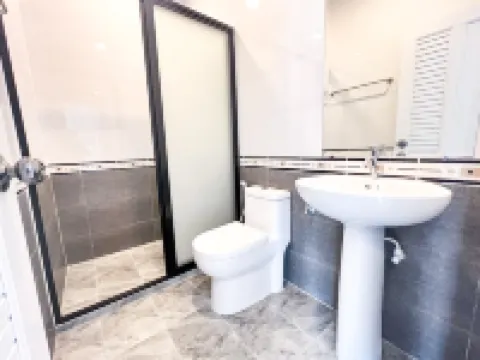 หยุนมาน ฮอลิเดย์ วิลล่า