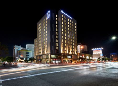 Daiwa Roynet Hotel Naha-Omoromachi Premier