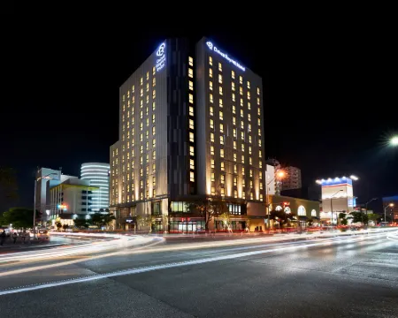 Daiwa Roynet Hotel Naha-Omoromachi Premier Hotels in Naha
