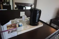 Royale Bintang Janda Baik - รีสอร์ท