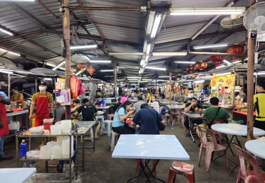 SG 호텔 조호르바루