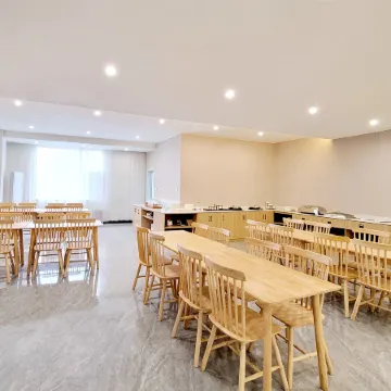 Ginza Jiaxuan Light Residence Hotel (Dong'a Station Branch)