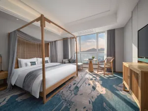 Tai'an Blossom Tao Hotel