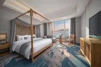 Tai'an Blossom Tao Hotel