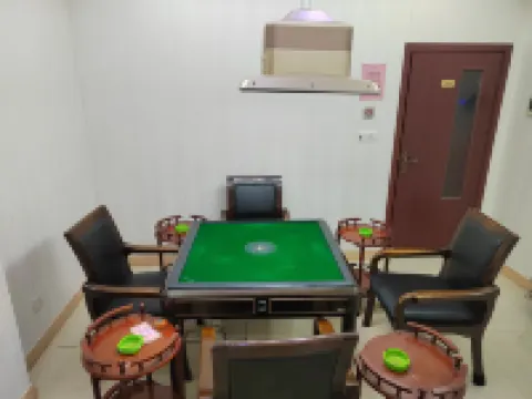 Emperors Palace Hotel