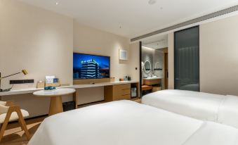 Hefei Jinpeng Plaza Hotel