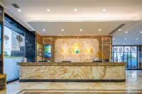 Yangcheng Hotel (Zhaoqing Dinghushan Wanda Plaza Branch)