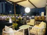 Twilight City Homestay (Jingdezhen North Station) - Jacuzzi