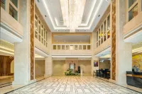 Hampton Hotel - 4-Star