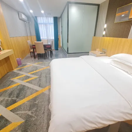 Dongtai Hotel