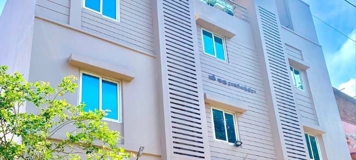 SUNLIGHT RESIDENCY Hotels in Chennai