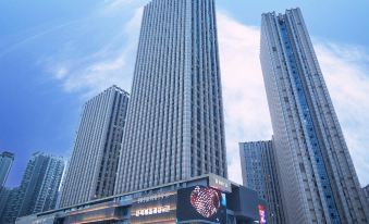 Tingyue Boutique Hotel (Chengdu Panda Base)