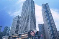 Tingyue Boutique Hotel (Chengdu Panda Base) Hotels near Longtan Water Township