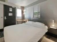 B&B Hotel le Mans Sud Hotéis em Arnage