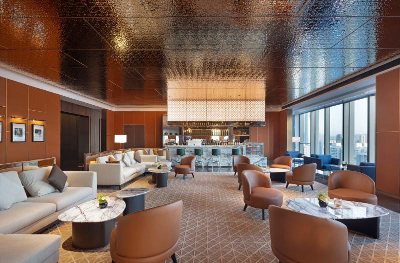Hampton by Hilton Shenzhen Futian Huaqiangbei photo 3