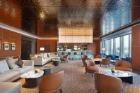 Hampton by Hilton Shenzhen Futian Huaqiangbei - Fitnessstudio