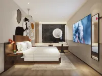 맥스르 마이자 스취 호텔 (충칭 제팡베이 18계단)