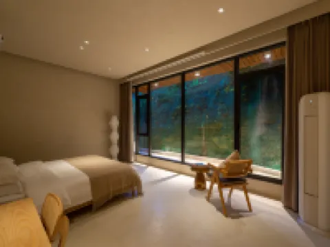 Shaoshan YinfengJu(Former Residence Scenic Area) Hotels in Shaoshan