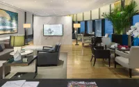 Nanjing Jinling Hotel- City Center - 5-Star
