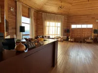 Mohe Shanshui Forest Moshe Hotel