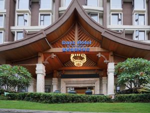 Days Inn Wyndham Jinghong Rainforest Park