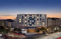 Bali Yating Hotel (Yiwu International Trade City) Hoteles cerca de Yiwu Port