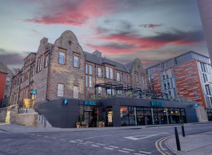 BrewDog DogHouse Edinburgh