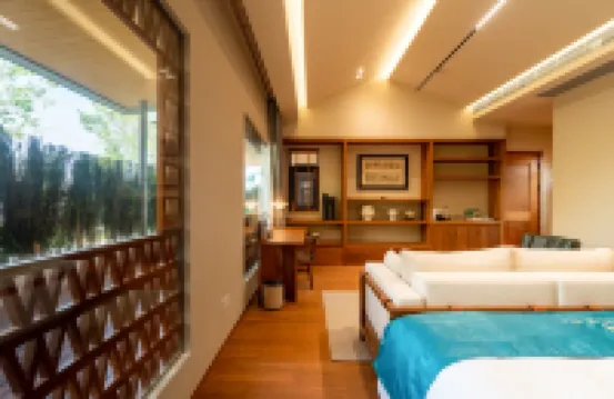 Jiangmen Xinhui Xintu Resort (Yamen Fisherman's Wharf)