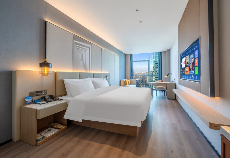 2. 슈위에 호텔 (..