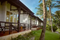 Silver Beach Resort Kê Gà Hotels in Thuận Quí