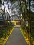 Huizhou Youju Guye Shanye Private Tang Homestay