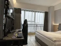 웨이시 싱야오 e스포츠 호텔