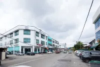 Elite Hotel Muar Hotels in Muar