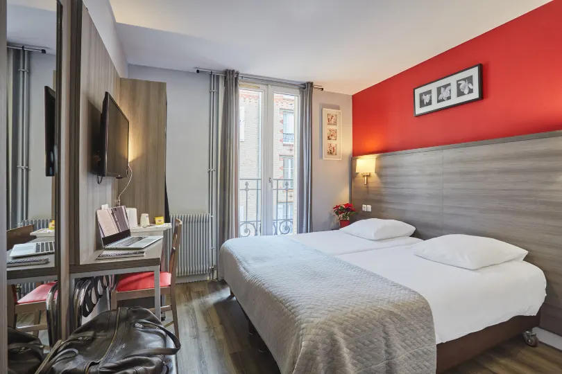 Huni Hotel