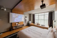 Black Hotel Hotel in zona CPC Guizhou Working Committee Activity Former Site