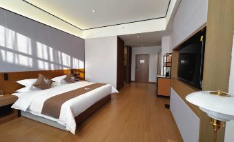 Xueyuan Hotel