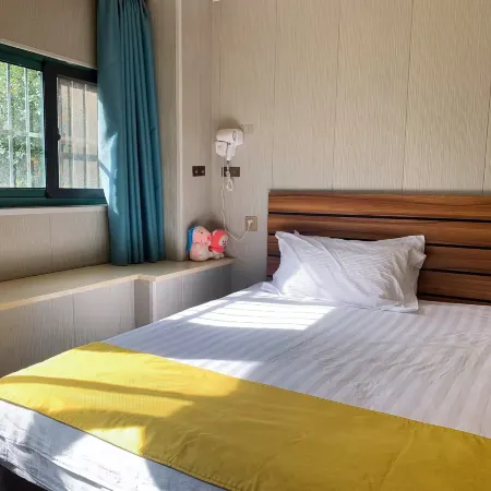 Ningbo Aishe Hotel Отели рядом с достопримечательностью «Музей Нинбо»